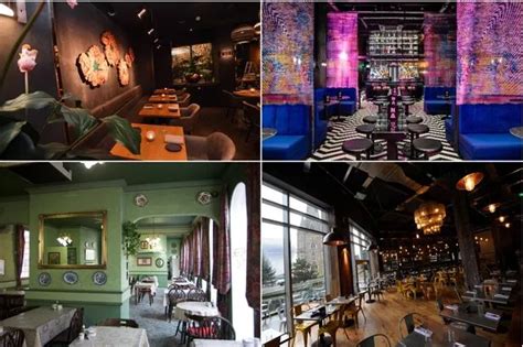 New Bars And Restaurants Opening In Birmingham In 2015 Birmingham Live