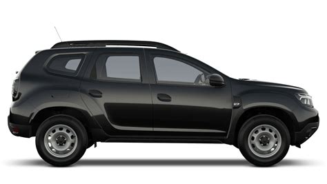 New Dacia Duster Essential Finance Available Sutton Park Dacia