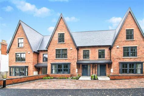 New Homes And Developments For Sale In Birmingham Flats Houses For