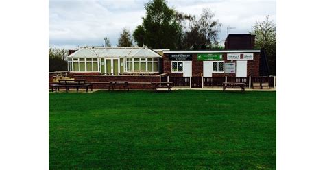 News Aston Hall Cricket Club