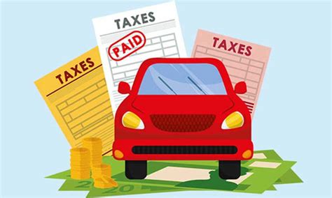 No Increase In Car Taxes Token Fbr Brandsynario