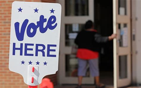 North Carolina S Revote Is A Win For Democracy The Nation