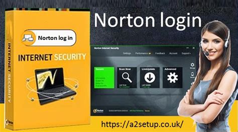 Norton Login