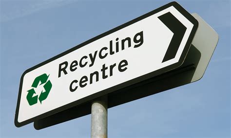 Norwich North Recycling Centre