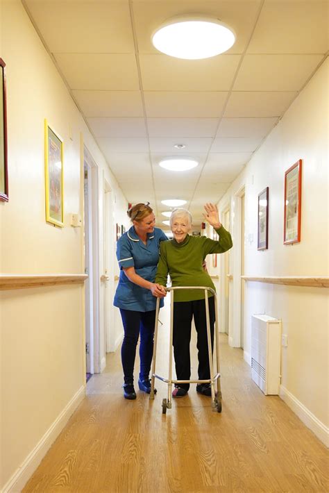 Nursing Dementia Care Homes