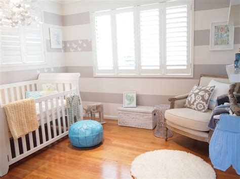 Oko Design Blog Perfect Nursery