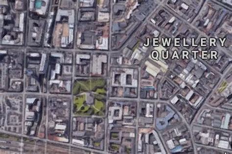 Old Jewellery Quarter Car Park Sold For Nearly 3Million Birmingham Live