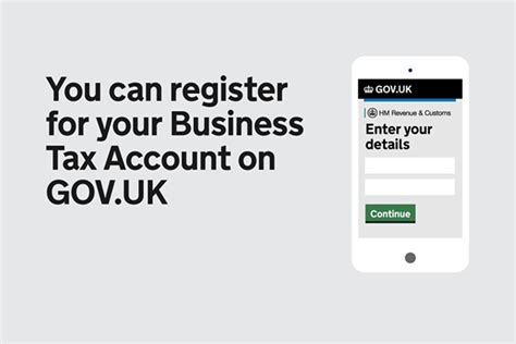 Online Tax Online Tax Uk Gov