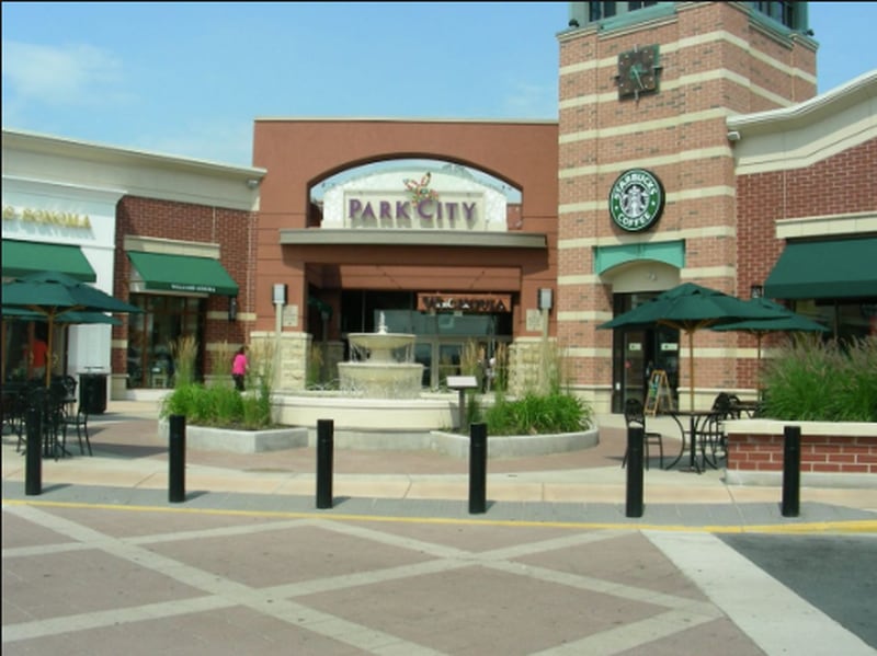 Park City Center In Lancaster Proposes Building Two Restaurants New