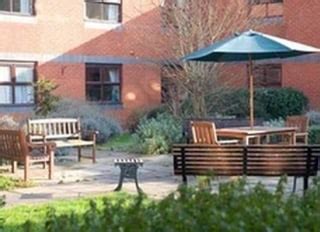 Park Farm Lodge Care Home Tamworth B77 1Dx