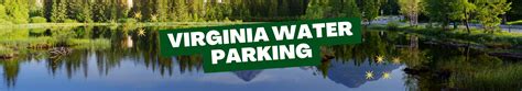 Parking At Virginia Water The Ultimate Guide