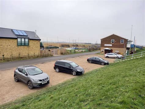 Parking Charges Set To Be Introduced At Seasalter Beach Despite Strong