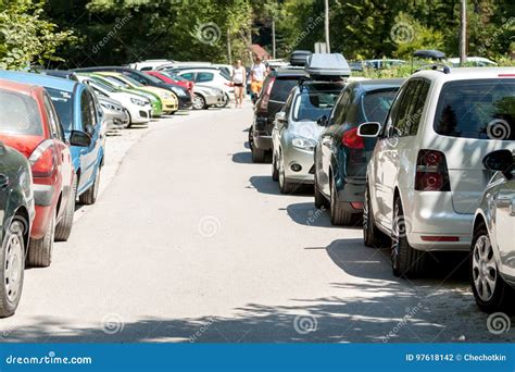 Parking Issues In My Street