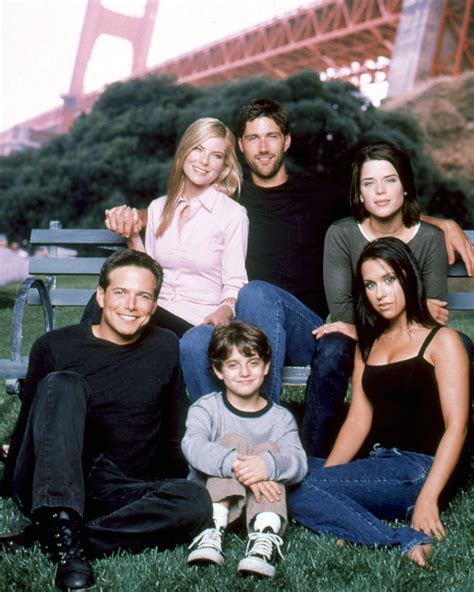 Party Of Five Cast Where Are They Now Us Weekly