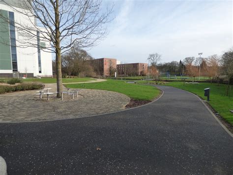 Path At Pebble Mill Birmingham A Photo On Flickriver