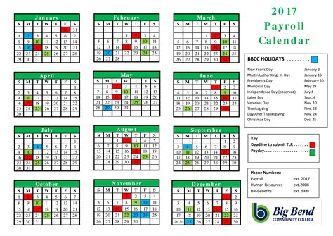 Pay Calendar For 2025 Ruby Maxwell