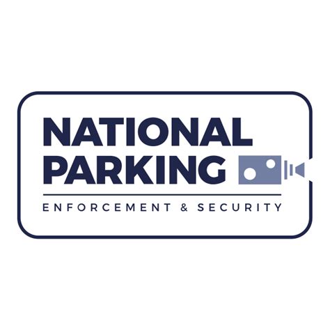 Payments National Parking Enforcement