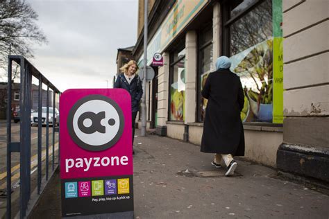 Payzone Near Me