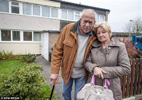 Pensioner Couple Left Homeless After Birmingham City Council Spent