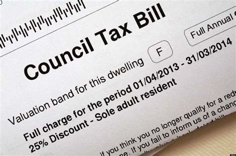 People Receiving Single Person Council Tax Discount Urged To Confirm