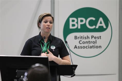 Pestex17 2681 British Pest Control Association Flickr