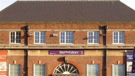 Petition Proposed Closure Of Ward End Library United Kingdom Change Org