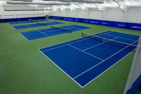 Petition We Need Affordable Covered Public Tennis Courts In Vancouver