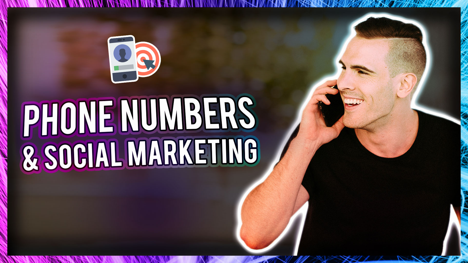 Phone Numbers Social Marketing Low Res Paul Ramondo