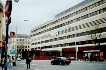 Photos Of Bbc Manchester Studios And Others