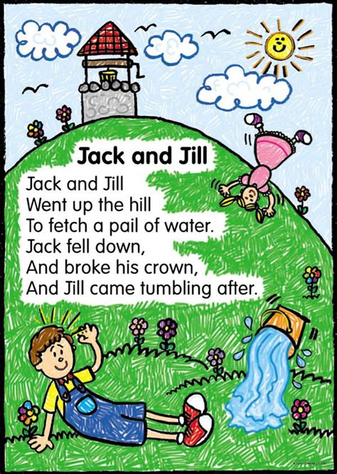 Pin On Nursery Rhymes For Kids