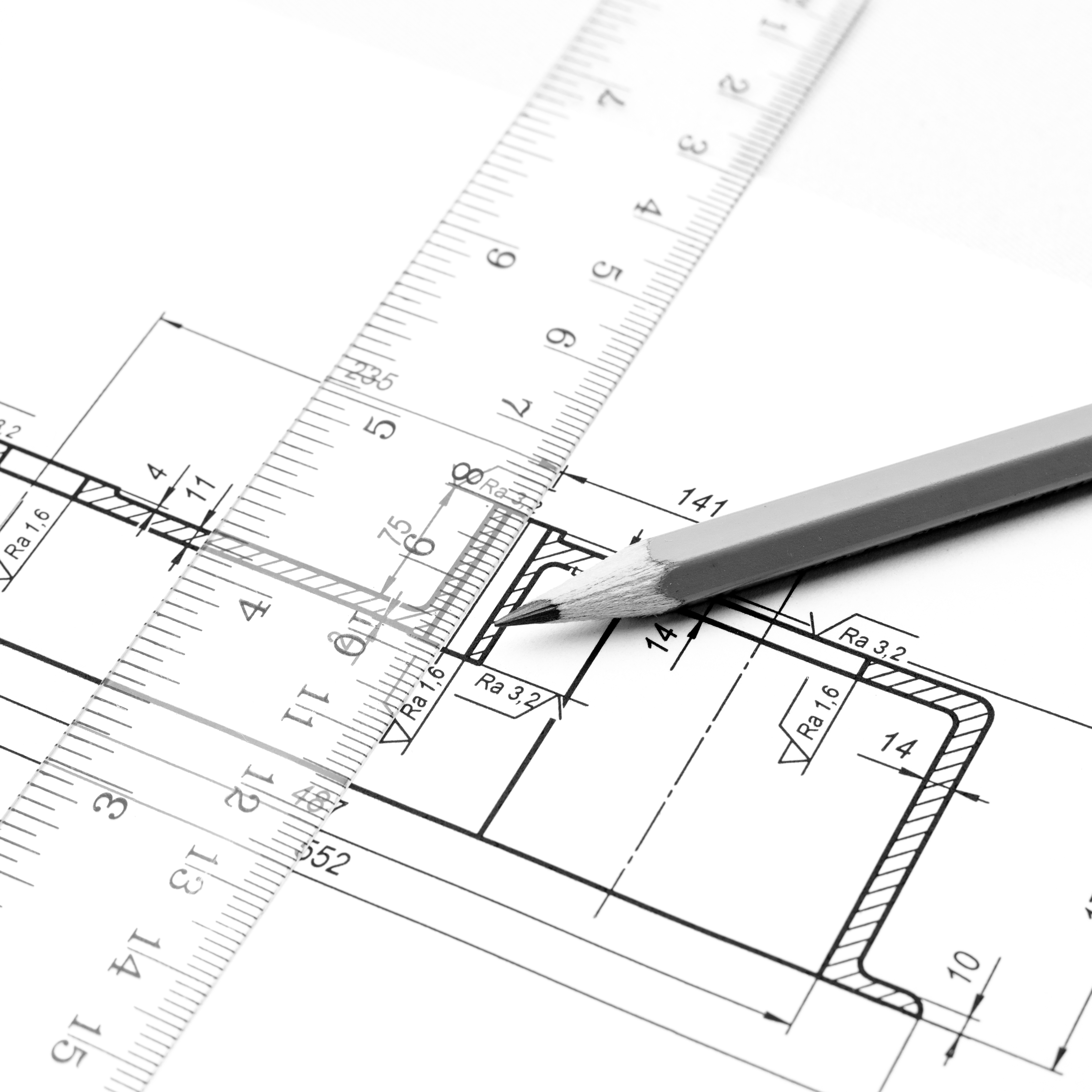 Planning Permission Search