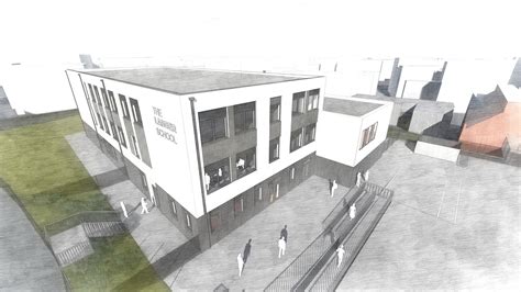 Planning Permission Walsall