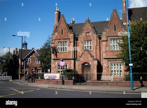 Plough Amp Harrow Hotel Edgbaston Birmingham England Warwickshire