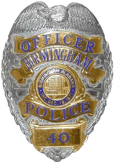 Police Birmingham Number