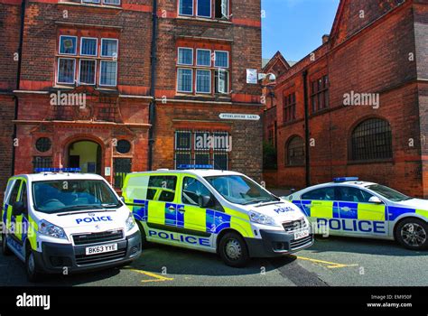 Police Station England Banque De Photographies Et D Images Haute R Solution Alamy