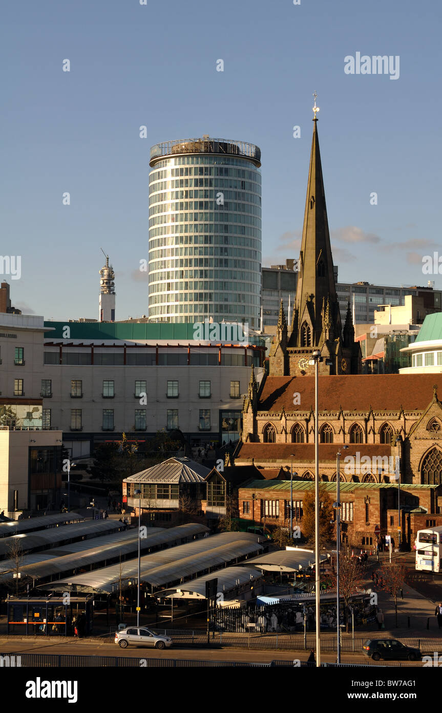 Poundland Birmingham City Centre Uk Stock Photo Alamy