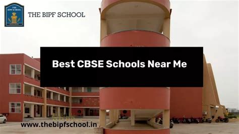 Ppt Best Cbse Schools Near Me Powerpoint Presentation Free Download