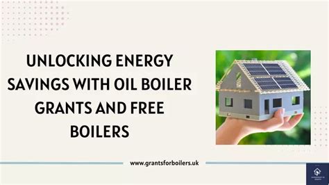 Ppt Grant For A New Boiler Free Boilers Government Free Boiler