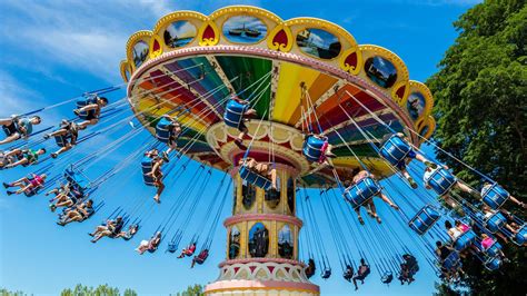 Ppt How To Make The Most Of Your Fun Visit To An Amusement Park