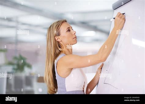 Presenting The Perfect Business Plan Stock Photo Download Image Now