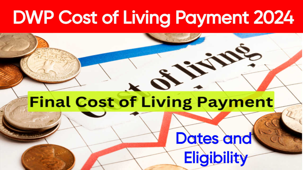 Pro Guide: 7 Hacks For Uc's Cost Of Living Payment Today