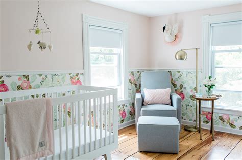 Pro Guide: Design The Perfect Nursery, Today!