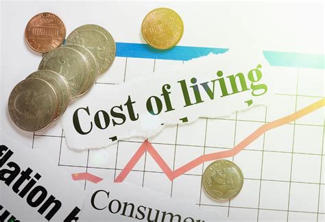 Pro Guide: Maximise Your Cost Of Living Payment Today