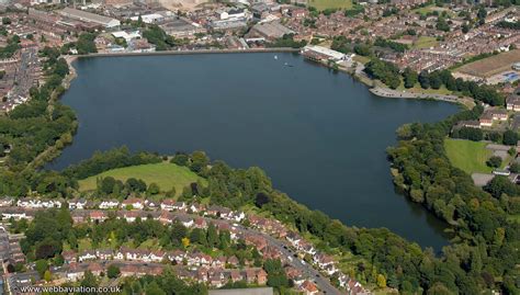 Pro Guide: Uncover Edgbaston's Reservoir Secrets Now!