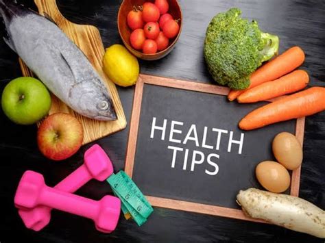 Pro Tips: Transform Your Health Today!