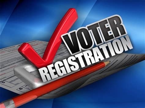 Progressive Charlestown Charlestown Voter List Shows More Registered