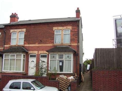 Property Valuation For 58 Bordesley Green Road Bordesley Green