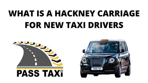 Pro's Guide: 6 Easy Steps To Booking Hackney Carriage Taxis Now