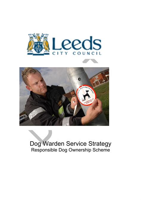 Pro's Guide To Birmingham's Dog Warden Services