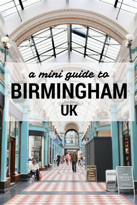 Pro's Guide To Birmingham's Ultimate Nightlife Experience